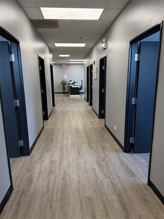 LivingWell Clinic | clinic pictures